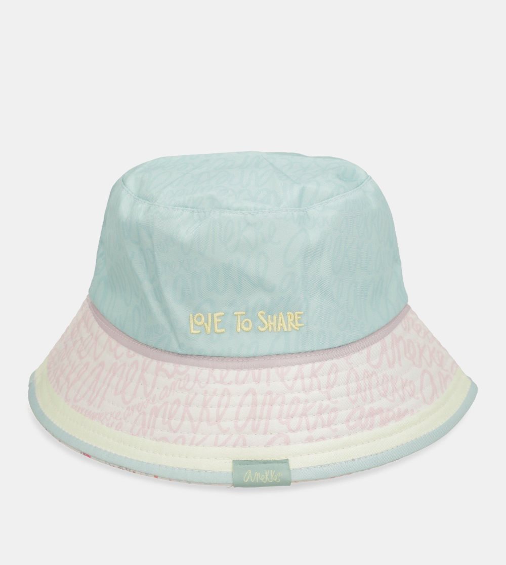 Klobuky Anekke Fashion Bucket Hat Damske | 0695731-VI