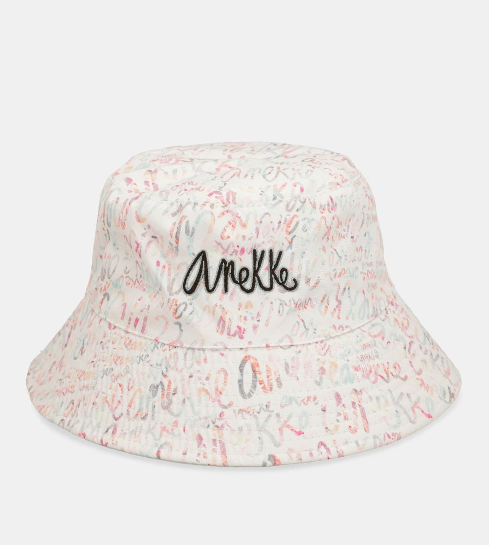 Klobuky Anekke Fashion Bucket Hat Damske | 0695731-VI