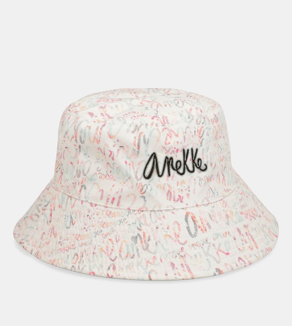 Klobuky Anekke Fashion Bucket Hat Damske | 0695731-VI