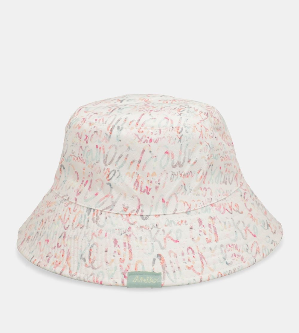 Klobuky Anekke Fashion Bucket Hat Damske | 0695731-VI