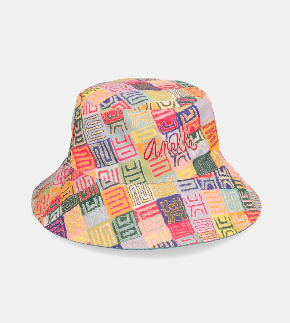 Klobuky Anekke Kene Fishing Hat Damske | 7401629-WL