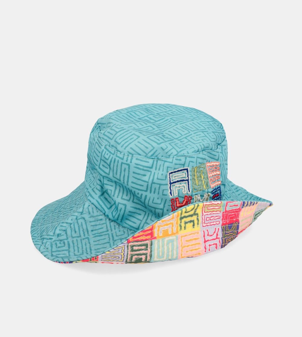 Klobuky Anekke Kene Fishing Hat Damske | 7401629-WL