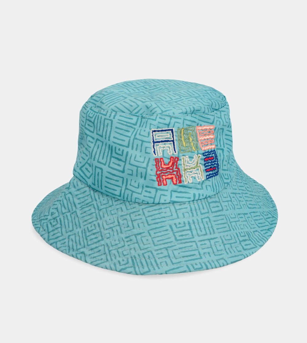 Klobuky Anekke Kene Fishing Hat Damske | 7401629-WL