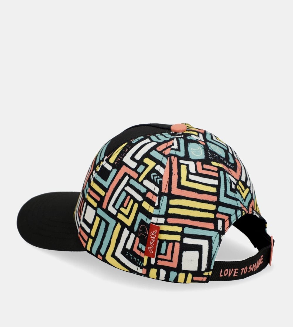 Klobuky Anekke Kene Hat Damske | 2874305-YM