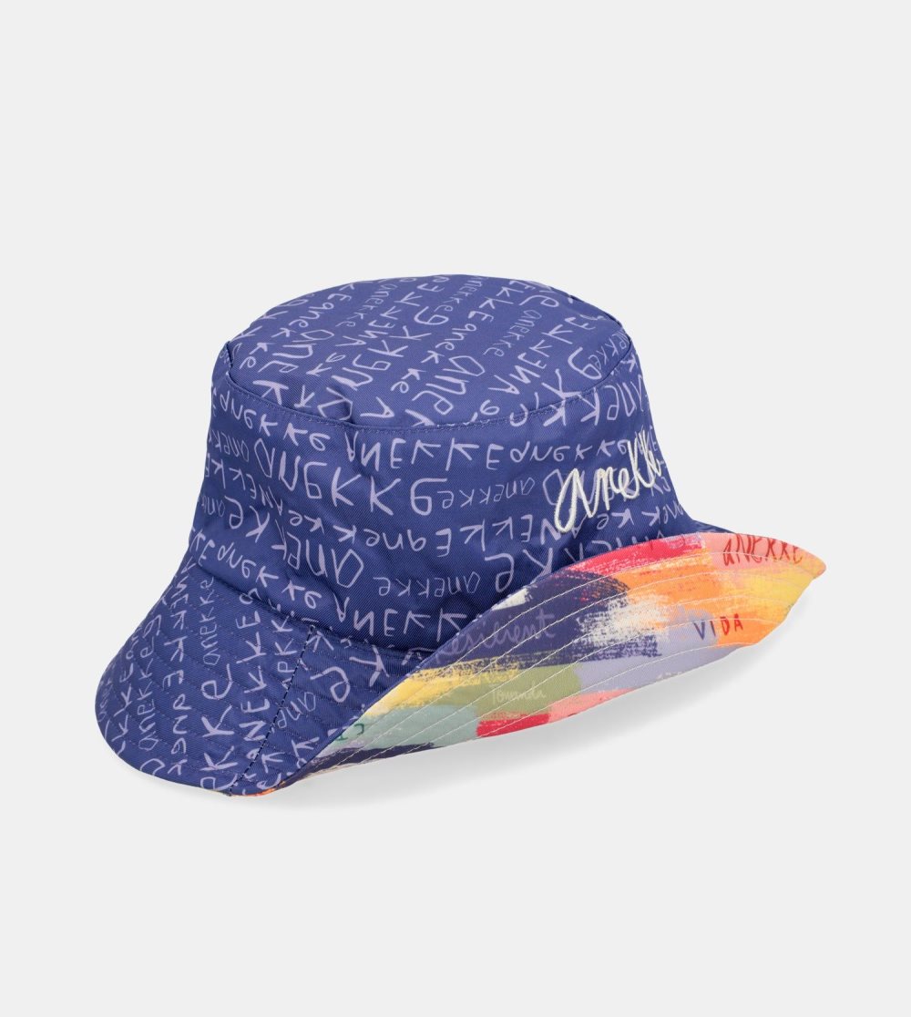 Klobuky Anekke Magic Souls Fishing Hat Damske | 8015327-XE