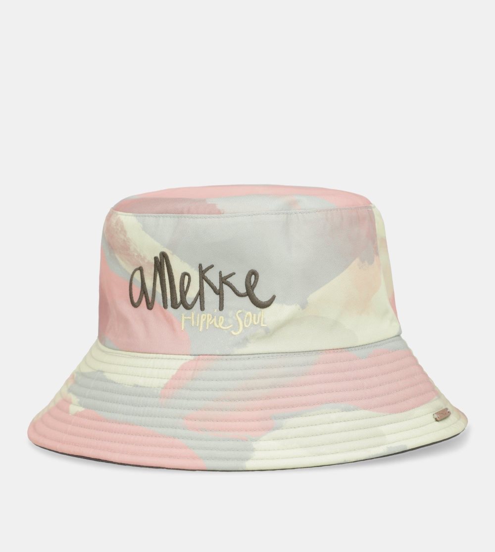 Klobuky Anekke Passion Bucket Hat Damske | 9753841-UM