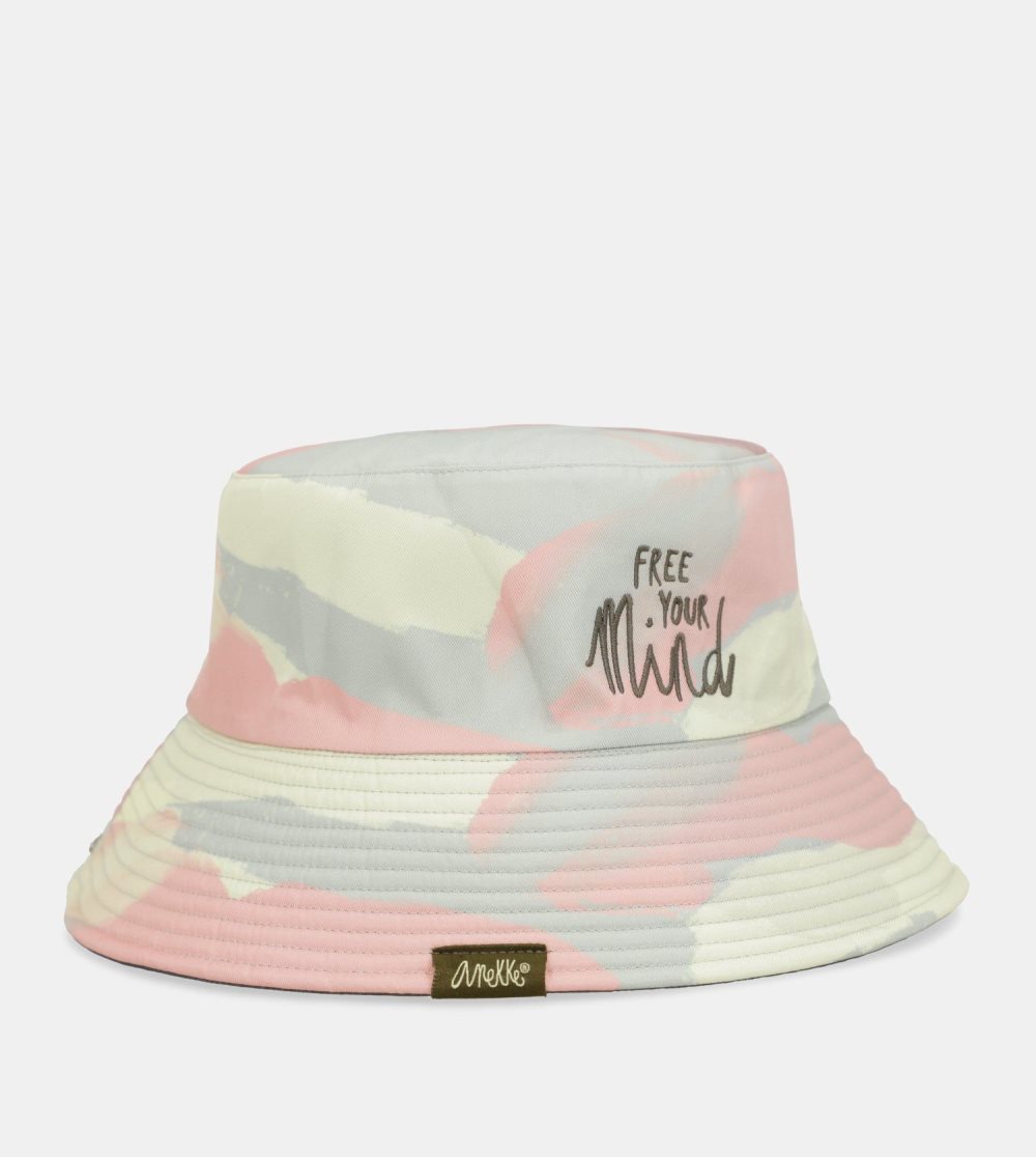 Klobuky Anekke Passion Bucket Hat Damske | 9753841-UM