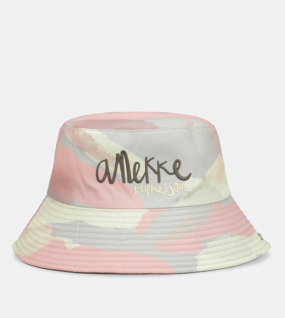 Klobuky Anekke Passion Bucket Hat Damske | 9753841-UM
