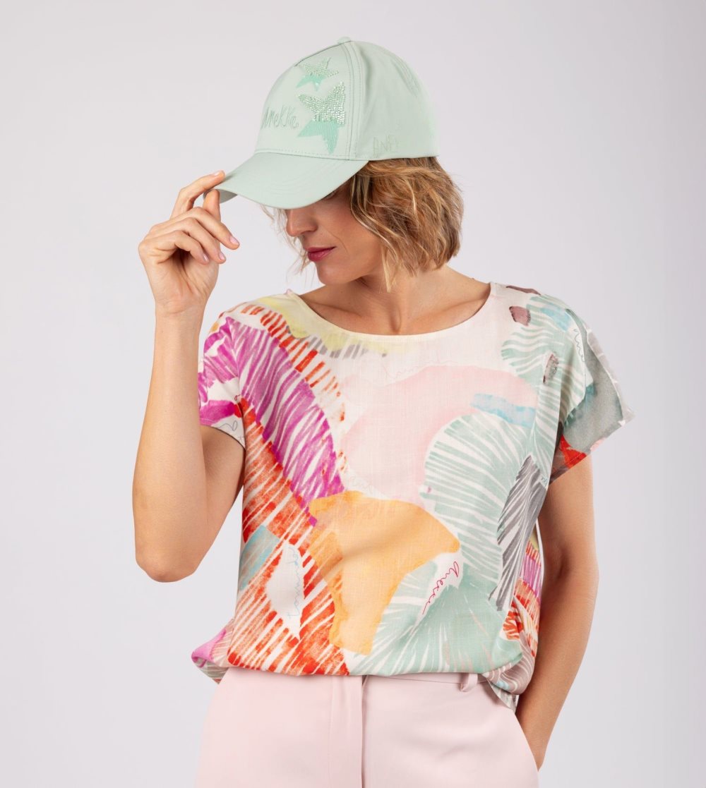 Klobuky Anekke Peace Cap Damske | 6091875-ZL