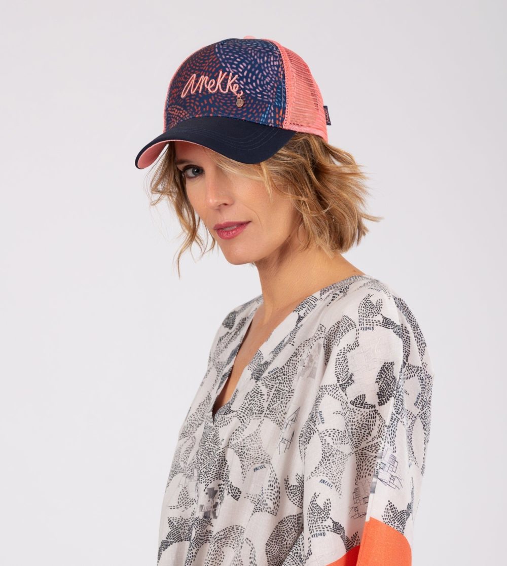 Klobuky Anekke Sixties Cap Damske | 0513768-ID