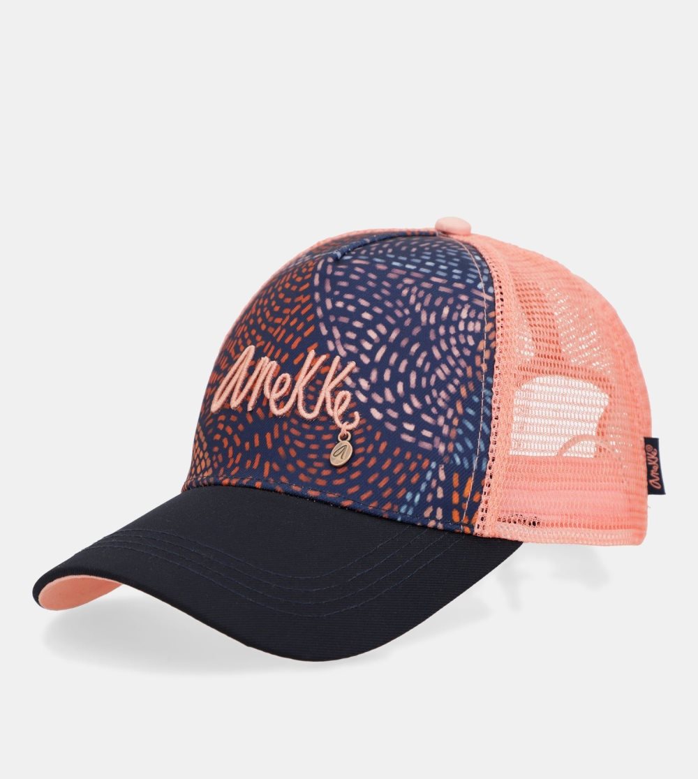 Klobuky Anekke Sixties Cap Damske | 0513768-ID