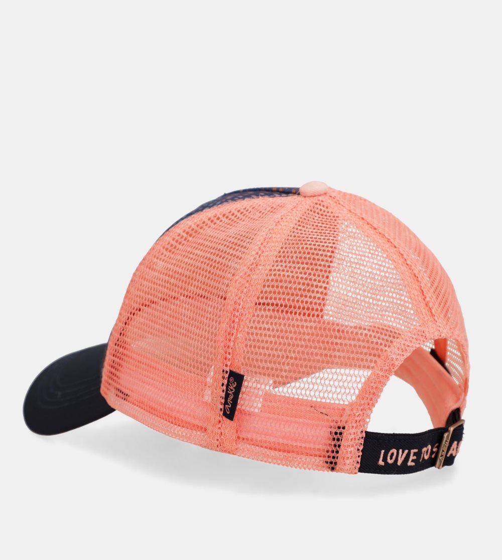 Klobuky Anekke Sixties Cap Damske | 0513768-ID