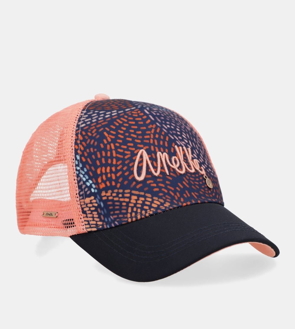 Klobuky Anekke Sixties Cap Damske | 0513768-ID