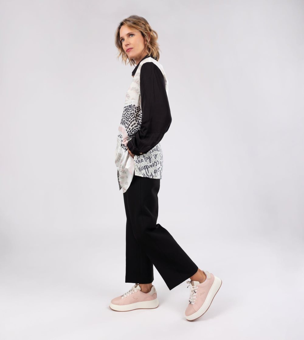 Kosele Anekke Sixties Shirt Damske | 1208479-GP