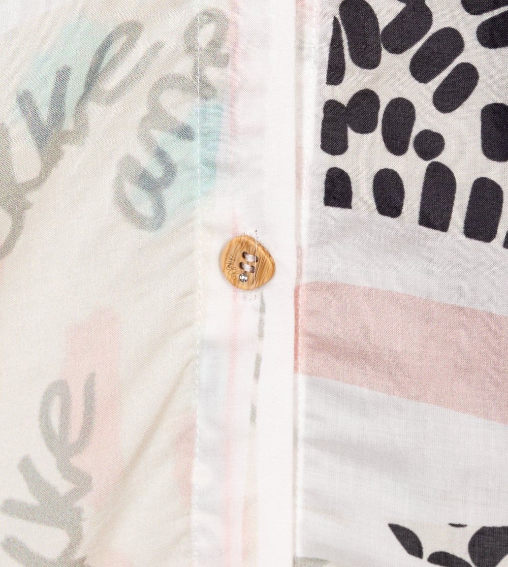 Kosele Anekke Sixties Shirt Damske | 1208479-GP