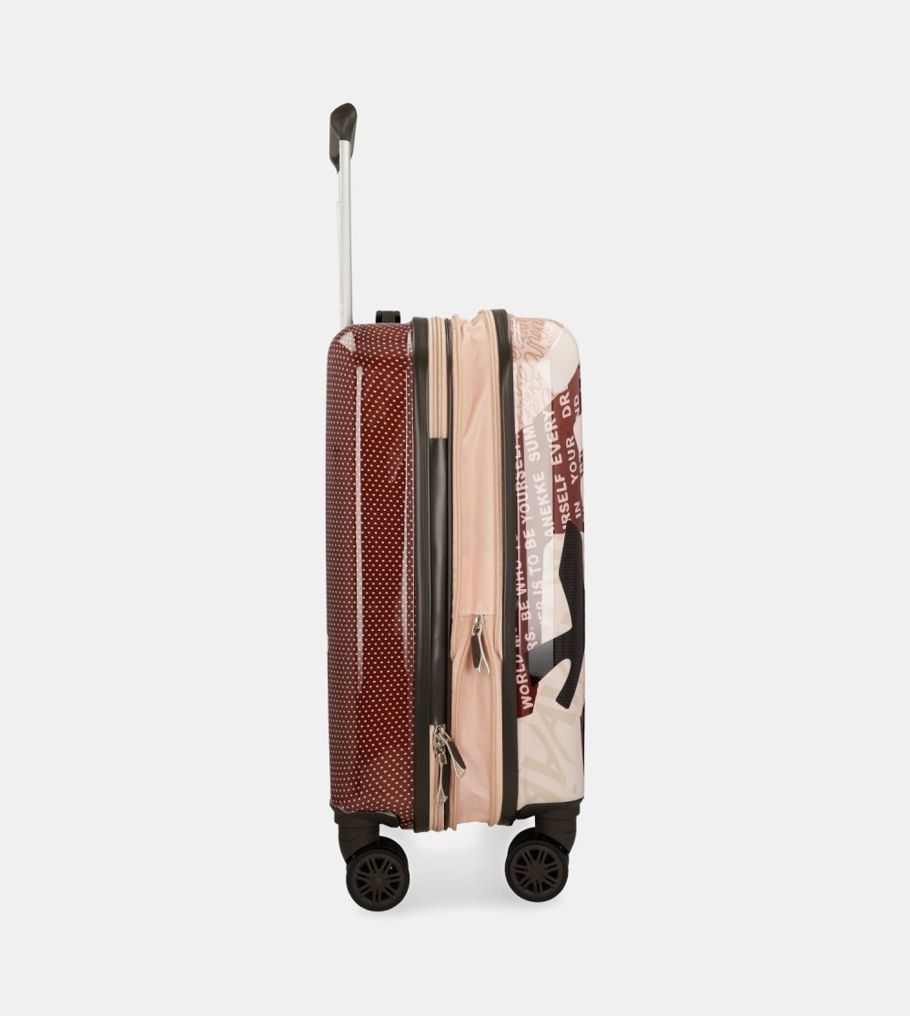 Kufre Anekke Hand Luggage Damske | 0594718-YQ