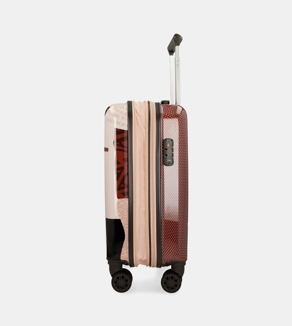 Kufre Anekke Hand Luggage Damske | 0594718-YQ