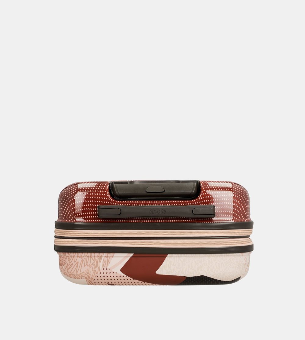 Kufre Anekke Hand Luggage Damske | 0594718-YQ