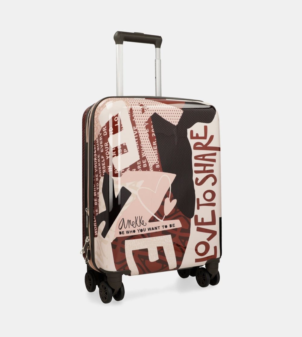 Kufre Anekke Hand Luggage Damske | 0594718-YQ
