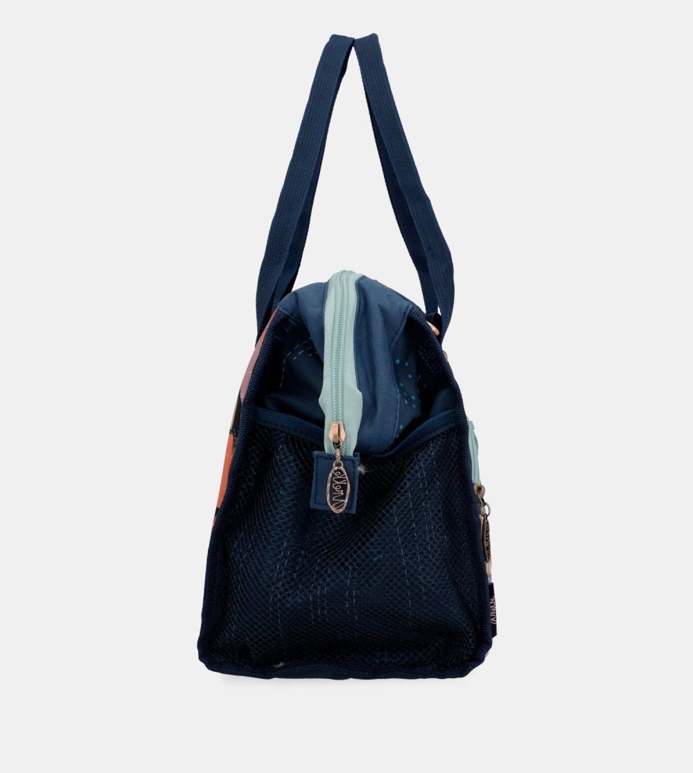 Obedová Taška Anekke Contemporary Food Bag With Shoulder Strap Damske | 7041832-CR