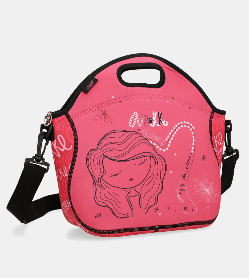 Obedová Taška Anekke Fashion Neoprene Lunch Bag Damske | 8570341-LN