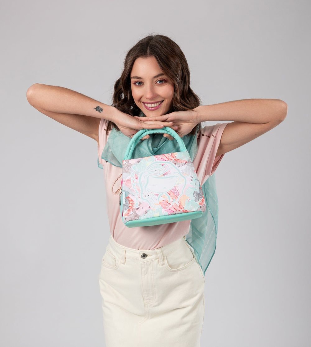 Obedová Taška Anekke Passion Lunch Bag Damske | 5281704-UZ