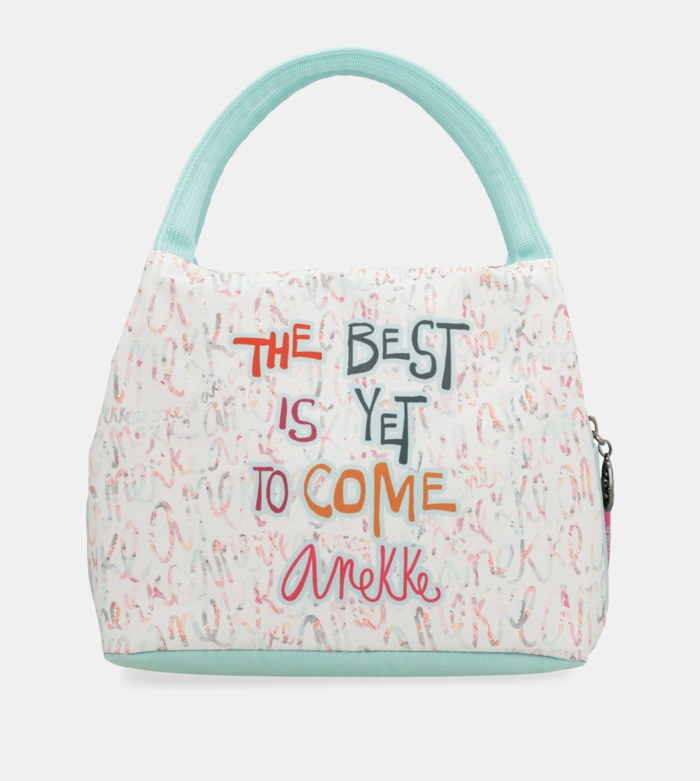 Obedová Taška Anekke Passion Lunch Bag Damske | 5281704-UZ