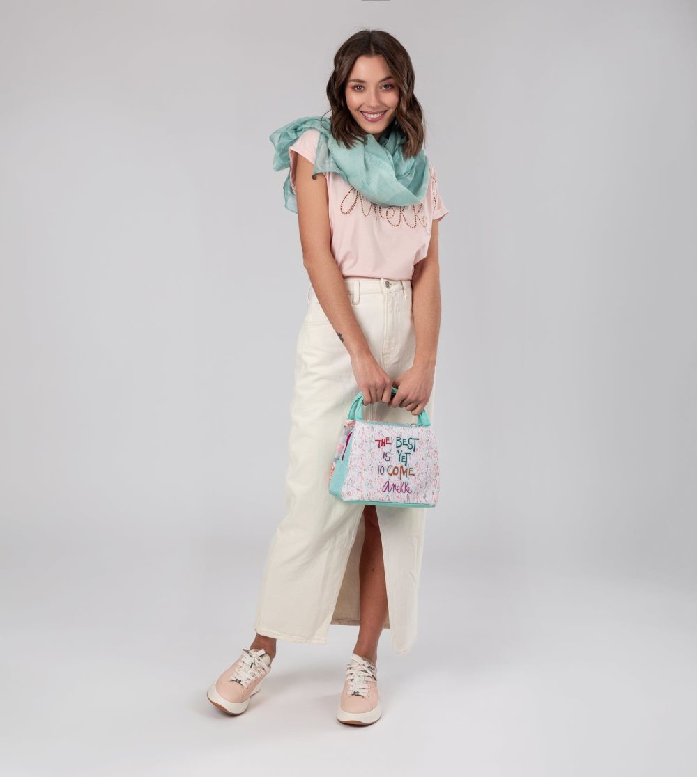 Obedová Taška Anekke Passion Lunch Bag Damske | 5281704-UZ
