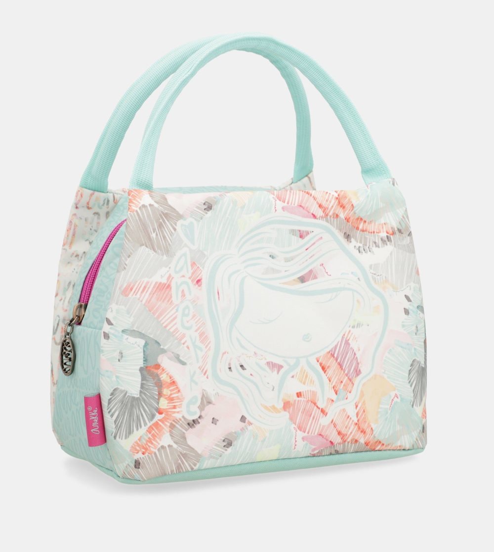 Obedová Taška Anekke Passion Lunch Bag Damske | 5281704-UZ