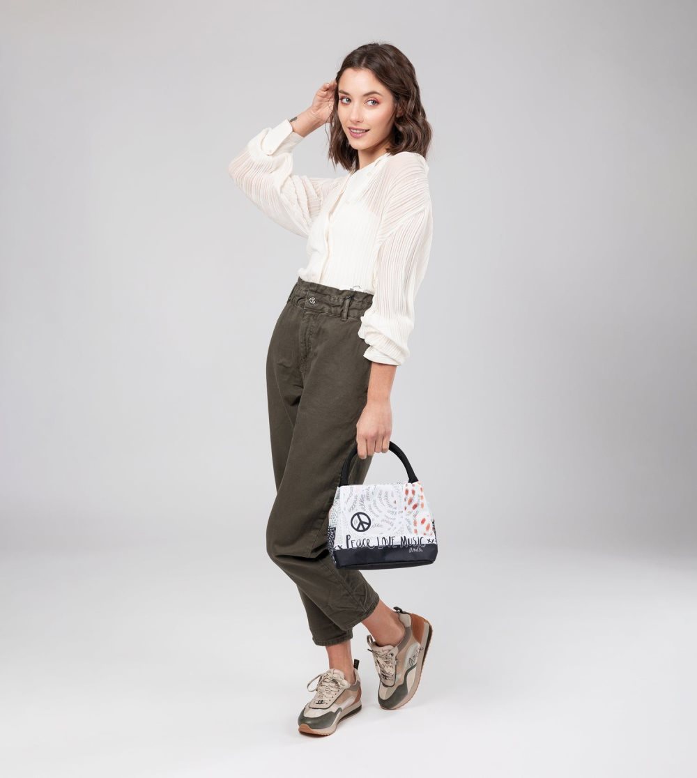 Obedová Taška Anekke Sixties Lunch Bag Damske | 9750624-FQ