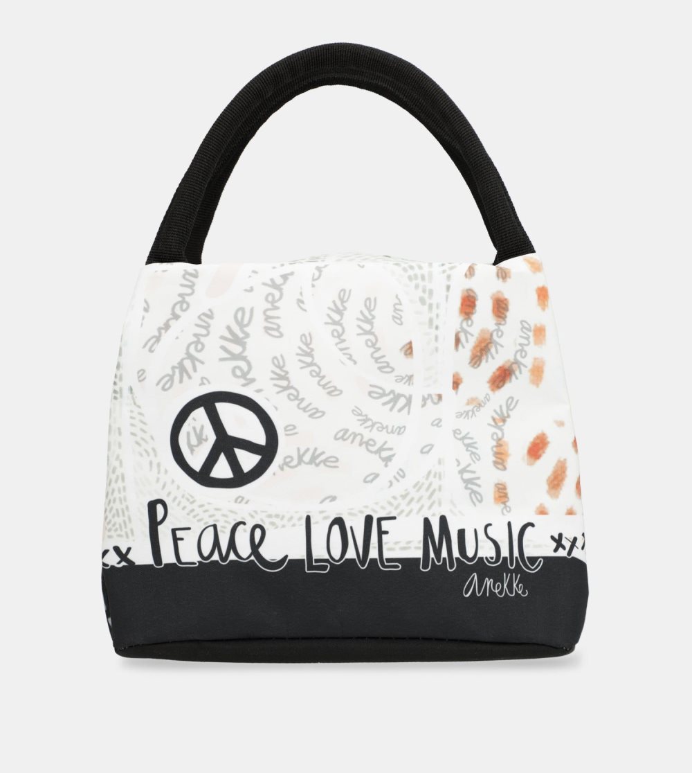 Obedová Taška Anekke Sixties Lunch Bag Damske | 9750624-FQ