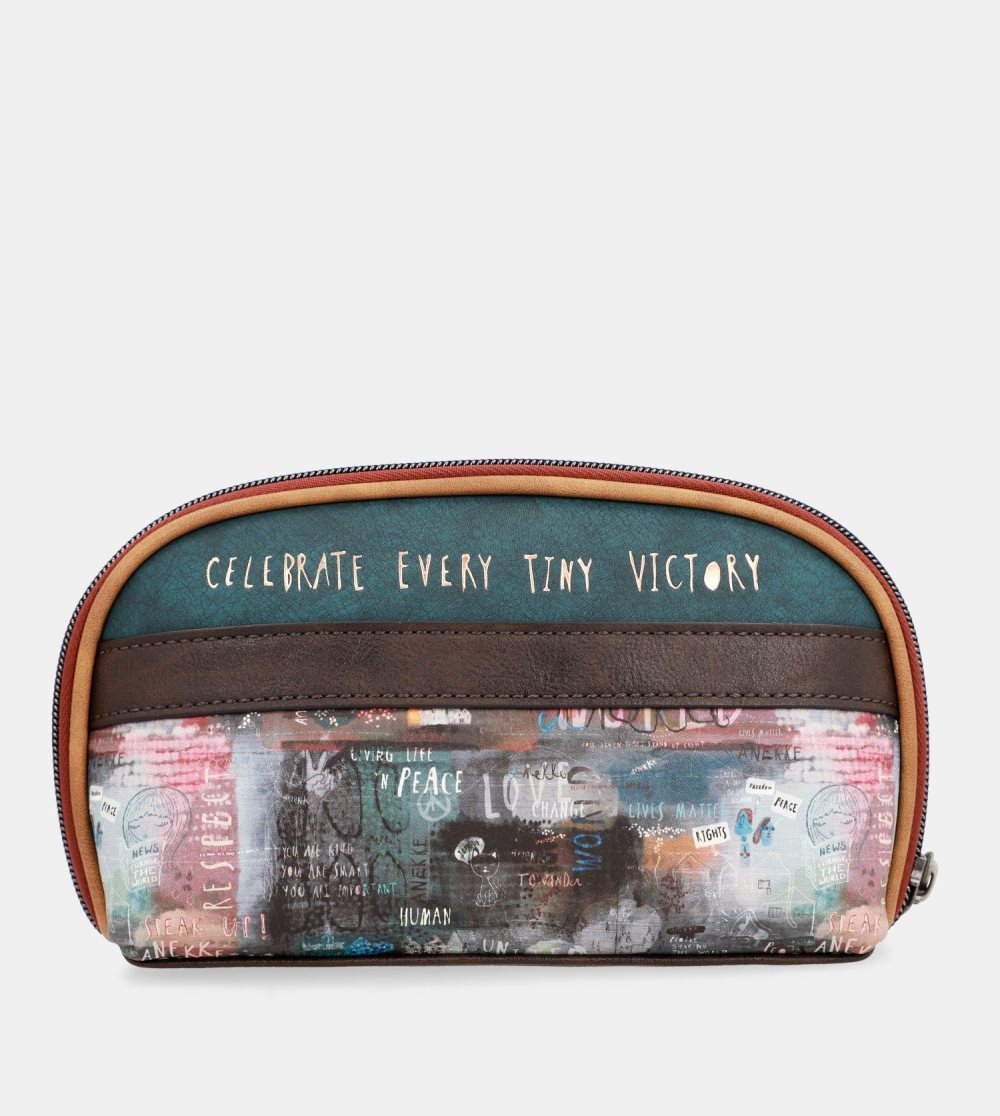 Penazenky Anekke Coin Purse Voice Damske | 1304875-PF