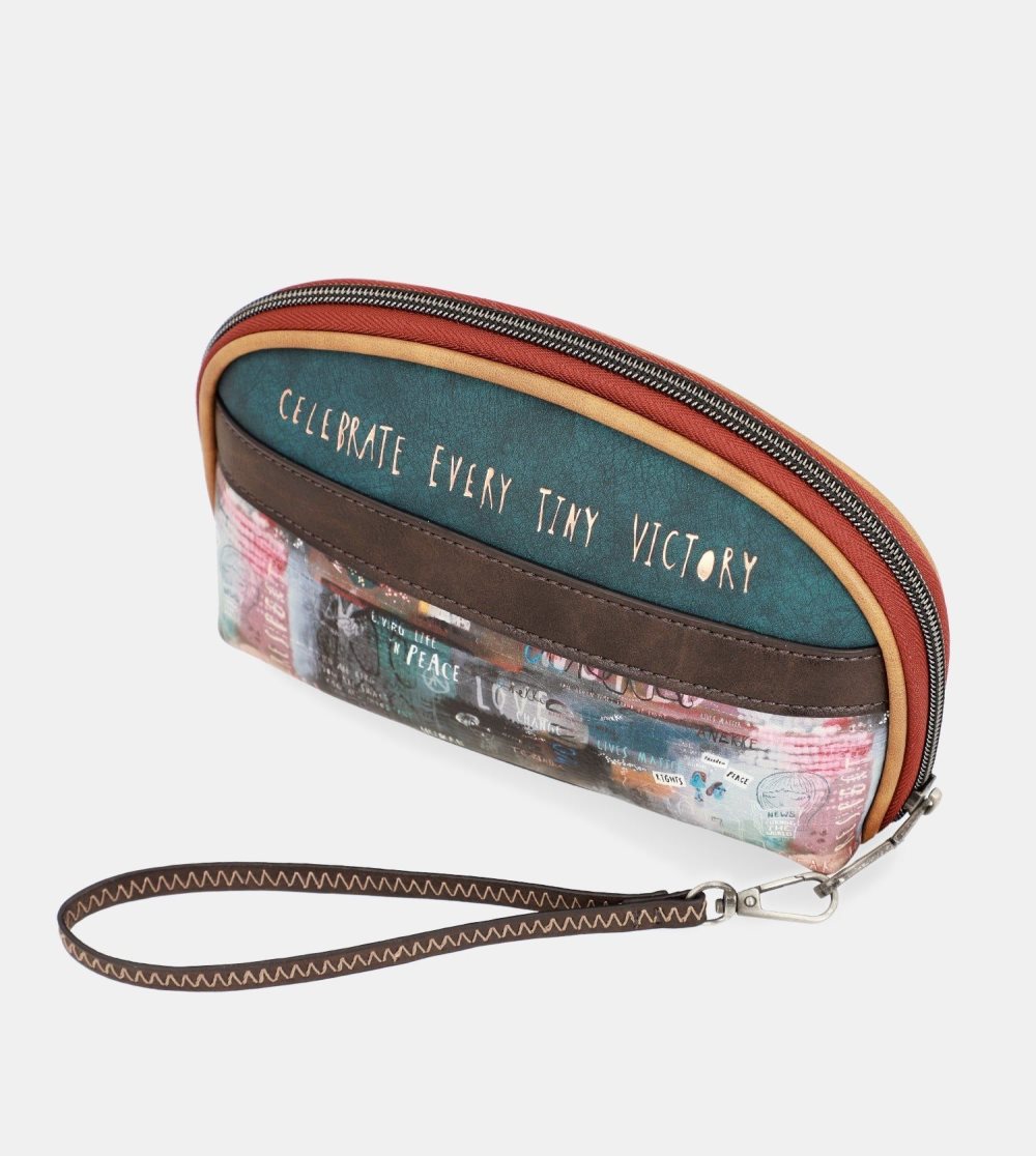 Penazenky Anekke Coin Purse Voice Damske | 1304875-PF