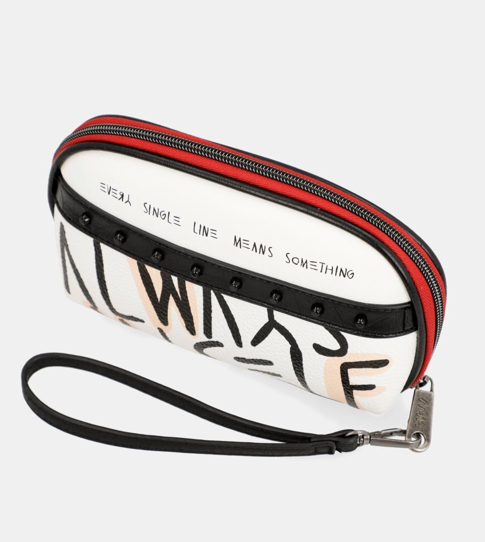 Penazenky Anekke Energy White Briefcase Damske | 9567801-JW