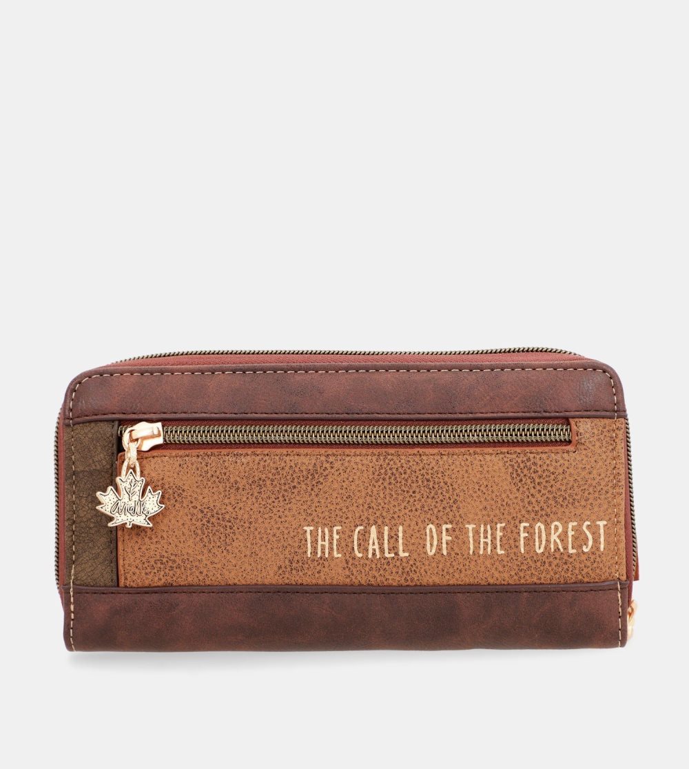 Penazenky Anekke Large Urban Logo Wallet Damske | 7840396-IW