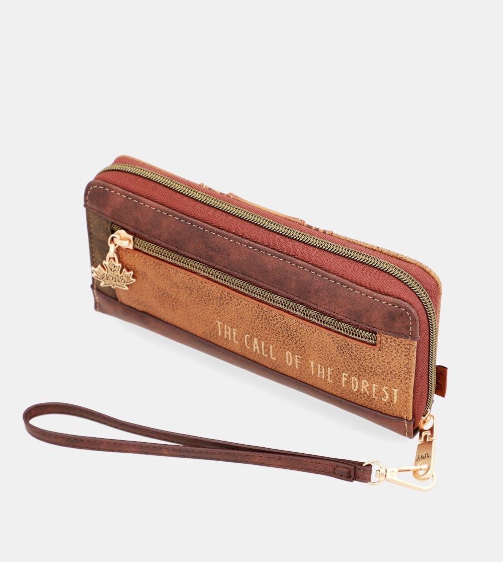 Penazenky Anekke Large Urban Logo Wallet Damske | 7840396-IW