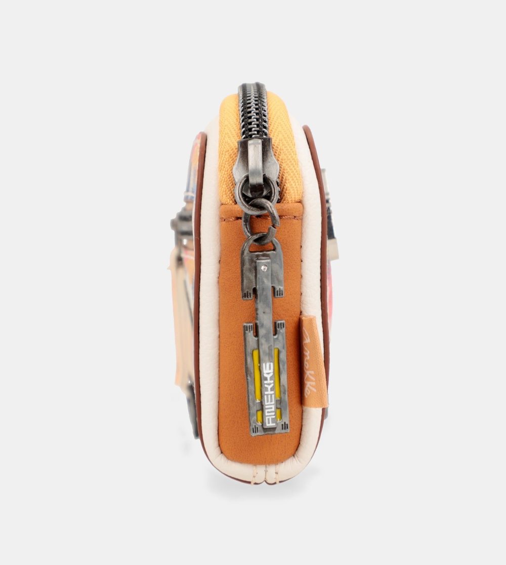 Penazenky Anekke Magic Souls Small Purse Damske | 8695072-DR