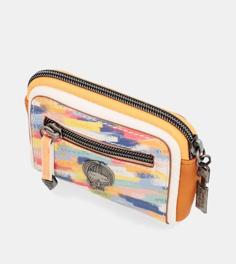 Penazenky Anekke Magic Souls Small Purse Damske | 8695072-DR