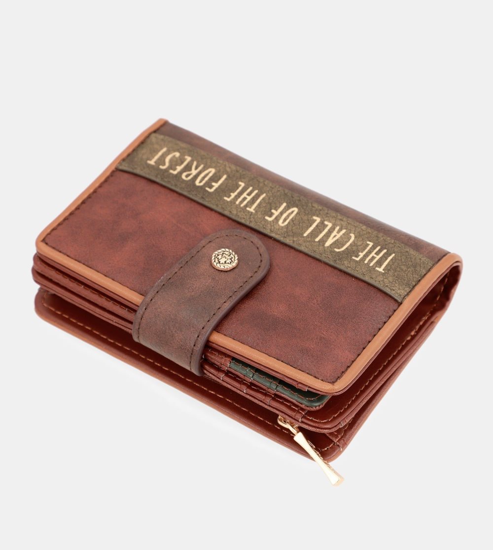 Penazenky Anekke Medium Wallet Urban Damske | 7248160-BZ