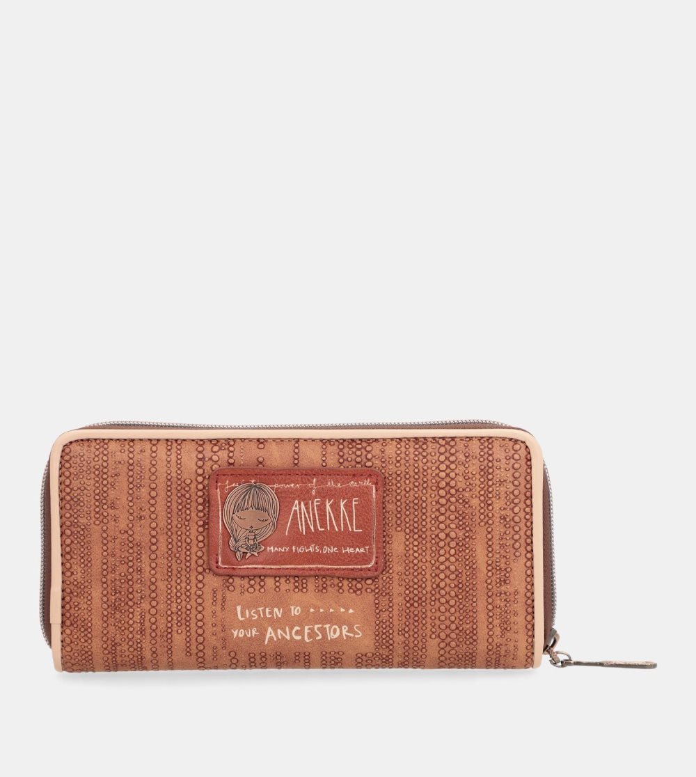 Penazenky Anekke Menire Rfid Passport Wallet Anekke Damske | 7104862-YE