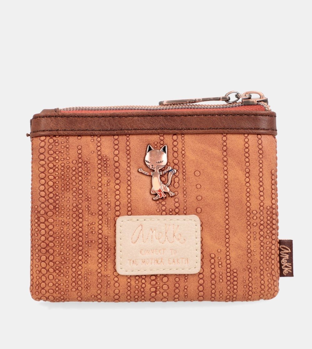 Penazenky Anekke Menire Wallet Damske | 9026348-NE