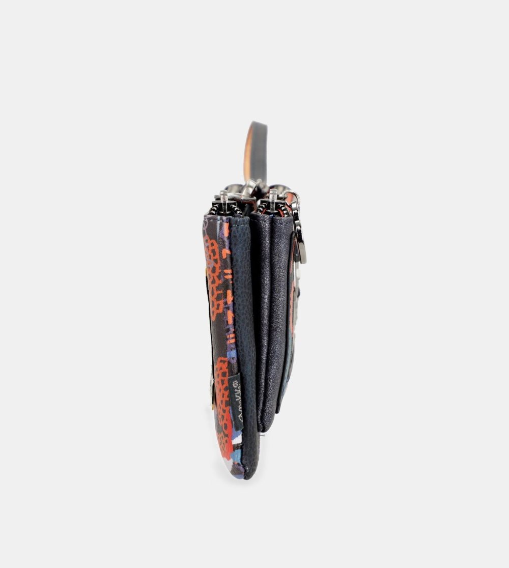 Penazenky Anekke Nagare Wallet Purse Damske | 7483092-LR