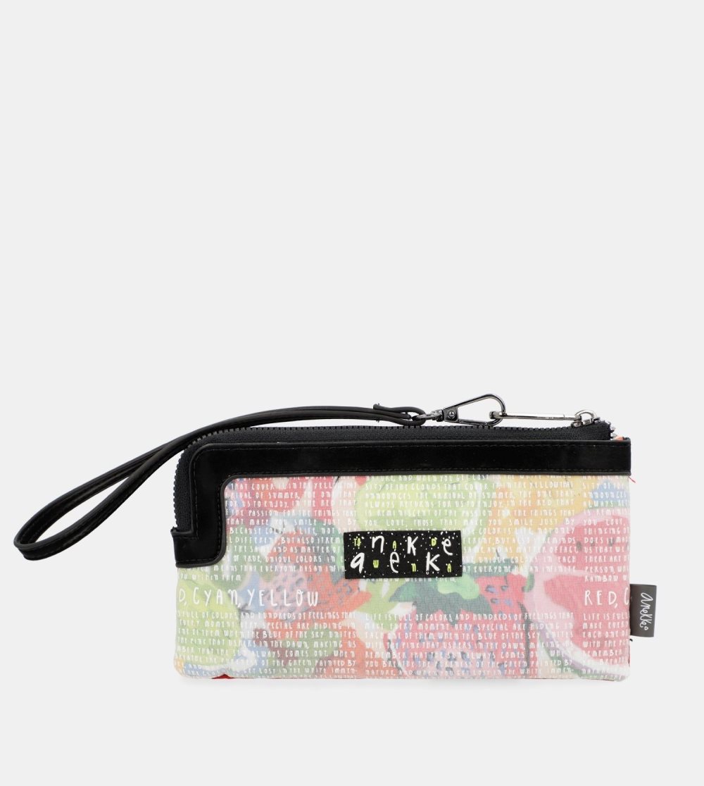 Penazenky Anekke Nature Colors Red Pencil Case Damske | 5682130-AZ