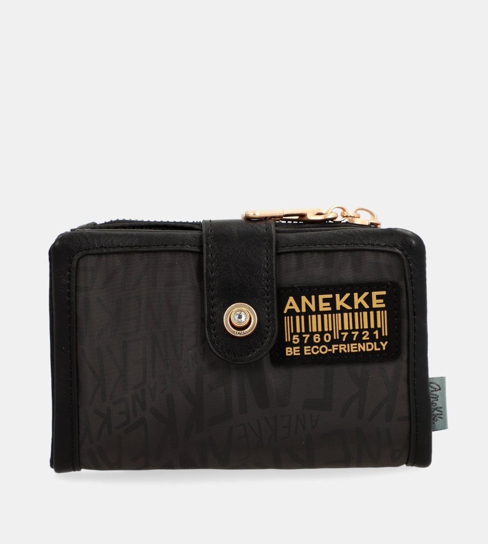 Penazenky Anekke Nature Woods Flexible Wallet Damske | 0873621-YK