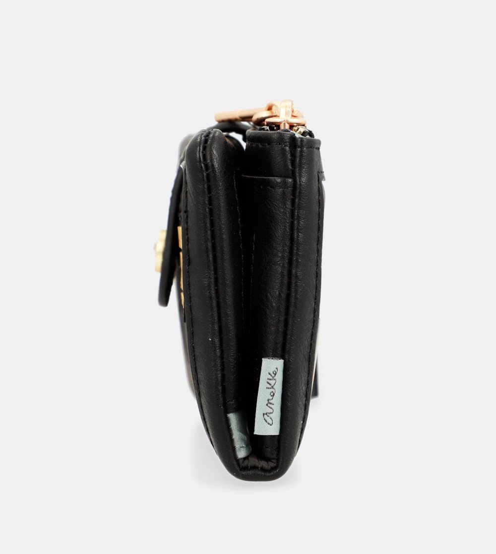 Penazenky Anekke Nature Woods Flexible Wallet Damske | 0873621-YK