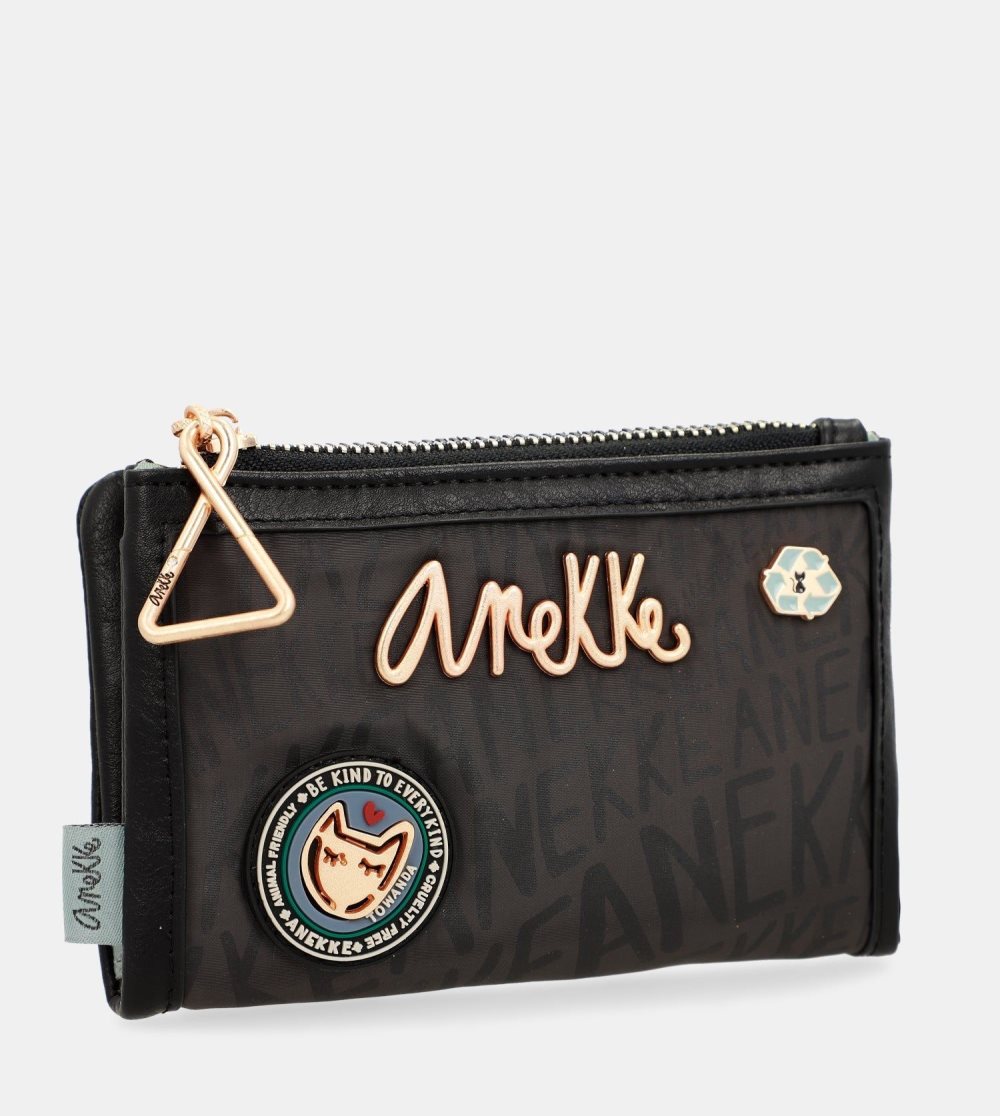 Penazenky Anekke Nature Woods Flexible Wallet Damske | 0873621-YK