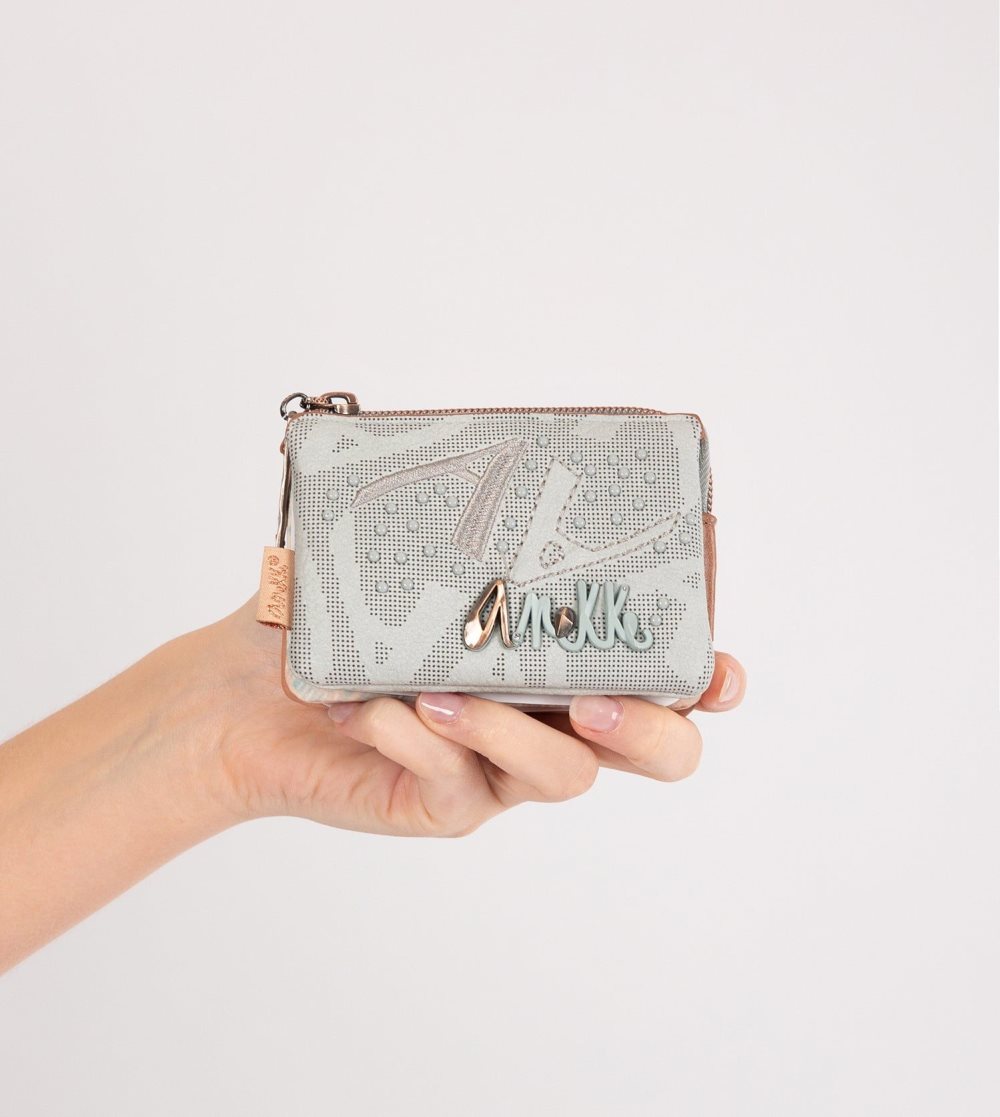 Penazenky Anekke Passion Small Coin Purse Damske | 9645023-LX