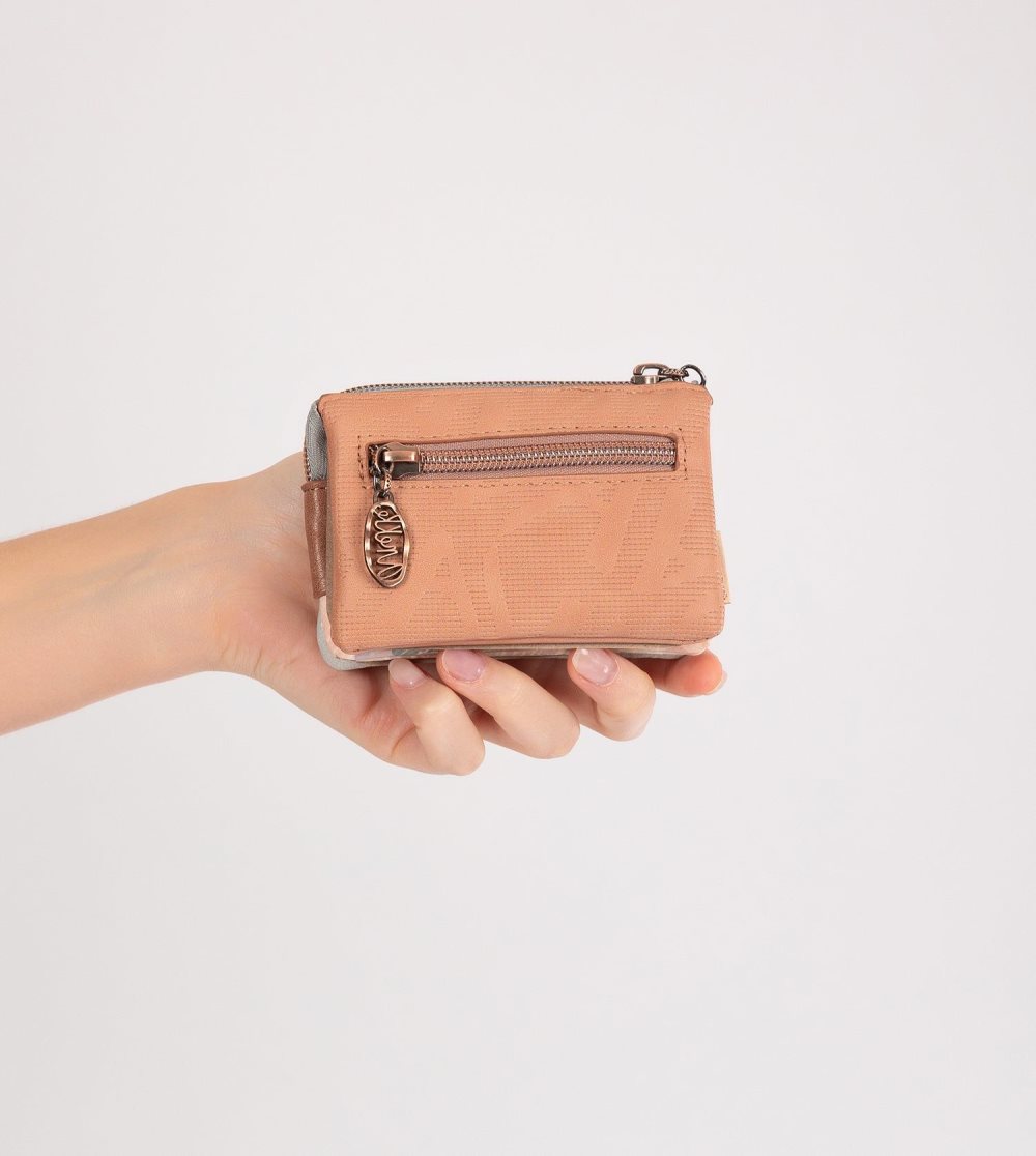 Penazenky Anekke Passion Small Coin Purse Damske | 9645023-LX