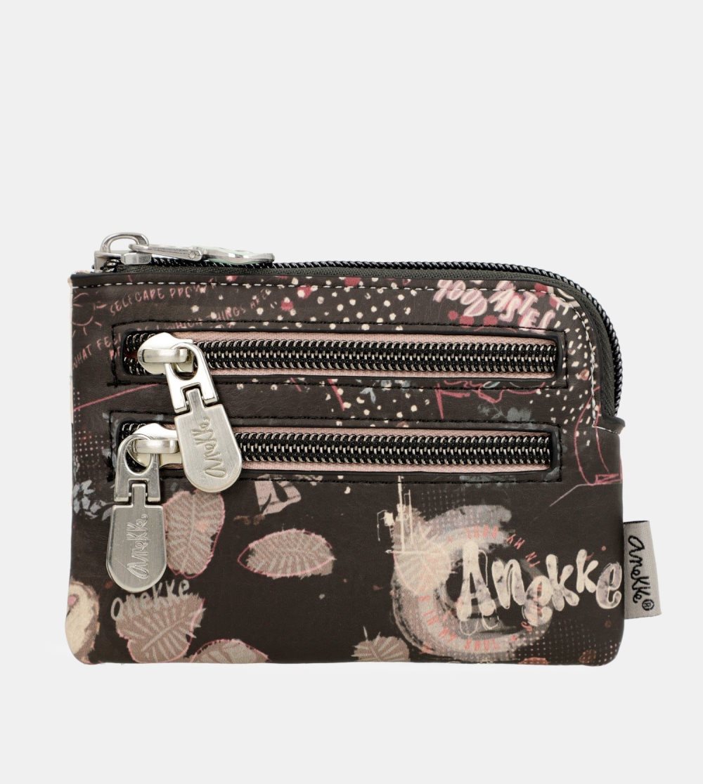 Penazenky Anekke Psicodelic Small Coin Purse Damske | 4306852-TG