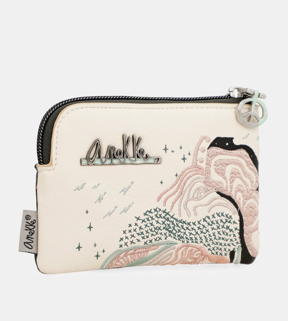 Penazenky Anekke Psicodelic Small Coin Purse Damske | 4306852-TG